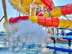 -秦皇岛乐岛海洋王国