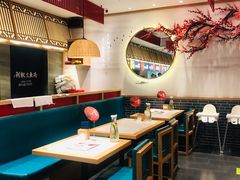 大堂-千稻剁椒大鱼头(CityOn熙地港店)