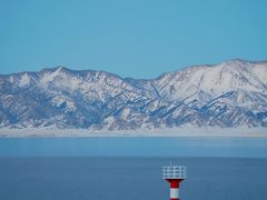 -赛里木湖风景名胜区