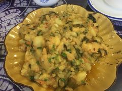 老奶洋芋-白家寨子·山野白族菜(古城总店)