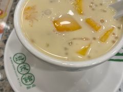 -地茂馆甜品