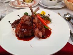 -马克西姆餐厅(崇文门店)