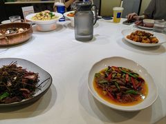 -拾捌川·自贡爆炒(新街口店)