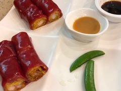 -点都德(汇点楼店)