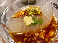 -船歌·鱼水饺青岛菜(闽江二路店)