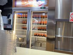 -八婆婆烧仙草(中山路店)