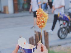 -咔芝棒·韩式炸鸡(印象汇店)