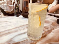 -G+KITCHEN(龙湖狮山天街店)