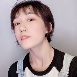 点击看大图 -藤野造型