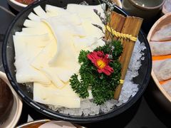 -季季山·云南野生菌火锅(上海首店)