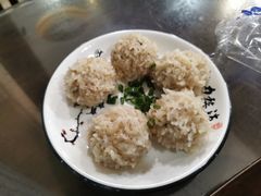 -朗妈私房菜(婺女州店)