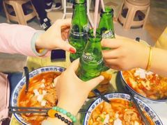 -贵州米线(童家巷店)