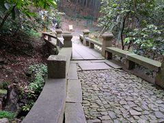 -穹窿山景区