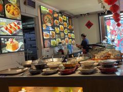 -春天里餐厅(西田城店)