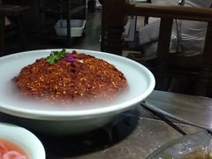 -红九格老火锅(三峡广场店)