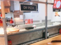 -比格比萨自助(国展店)