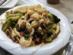 -源港渔村-中山脆肉鲩(博罗店)
