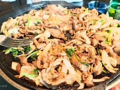 -喜悦烤鸭·新京菜(王府井店)