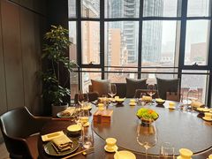 -四季民福烤鸭店(外滩外白渡桥店)