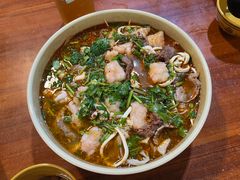 -筒骨麻辣烫(永同昌公寓胜明花园店)