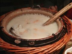 -粤港湾砂锅粥·宵夜(宝龙店)