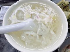 -老福合沟无米粿甜汤粿品店