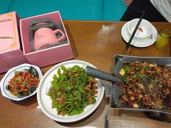 -馋嘴小吃(城市学院店)