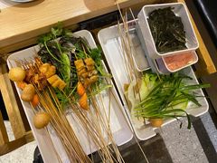 -热辣宗师·串串火锅(万达金街店)