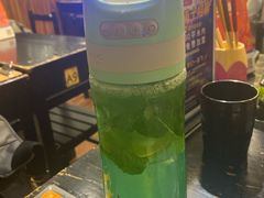 -小明同学(三里屯店)
