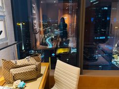 -上海静安香格里拉大酒店