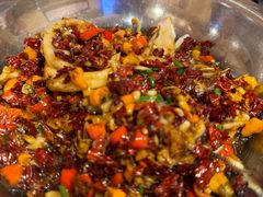 -衡厨·衡阳土菜(中南店)