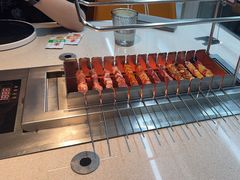 -丰茂烤串(五道口店)