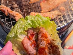 -山之屋炭火烧肉·生啤畅饮(大朗万科中央公园店)