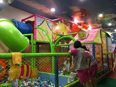 -丽池宫韩式汗蒸会馆(华灯坊店)