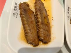 -苏晓玥·手作江南小吃(深圳北站店)