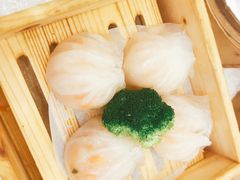 -龙的酒楼·手工早茶·顺德菜(近良路店)