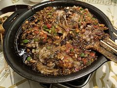 -串盟烧烤大排档·长沙美食地标(星沙店)