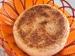 -清真喜兰老丁羊汤特色小吃