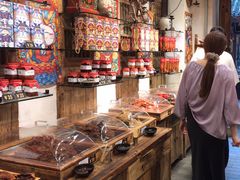 -嘉凌码头·重庆特产手工火锅底料(洪崖洞九楼店)