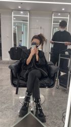 -THE LOG SALON 记录