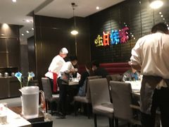 -海底捞火锅(高科广场店)