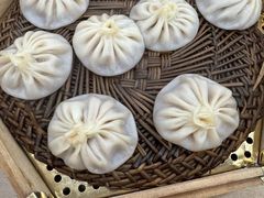 -西安贾三灌汤包·回坊小吃·清真炒菜(北院门总店)