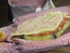 -黑草莓(重庆路店)