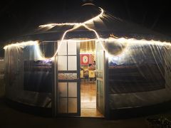 门面-巴山一绝烤全羊(三圣乡刘家花园店)