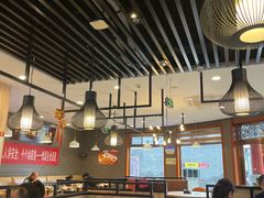 -惠丰门丁肉饼店
