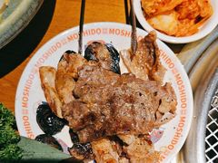 -MOSHIDO  摩西都·和牛烧肉(环球港店)
