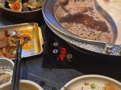 -牛New寿喜烧(闵行龙湖天街店)