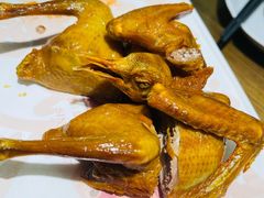-大鸽饭(岗顶店)