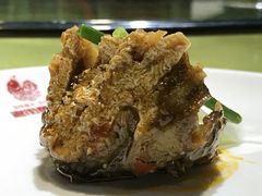 招牌魚嘴巴-老街鱼嘴巴(坡子街老店)