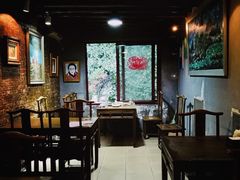 -沈记菜馆(酒仙桥路店)